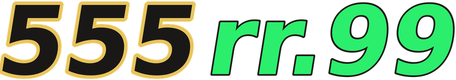 555rr.99 logo